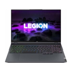 لپ تاپ حرفه ای لنوو 16 اینچی مدل Lenovo Legion 5 Pro i7-11800H